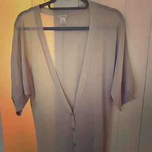 Club Monaco Cardigan